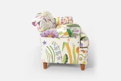 Soffor & Schäslonger*Josef Frank Soffa 678 Hawai, Vit