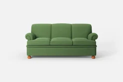 Soffor & Schäslonger*Josef Frank Soffa 703 Möbellin, Grön