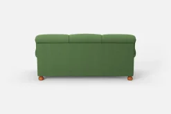 Soffor & Schäslonger*Josef Frank Soffa 703 Möbellin, Grön