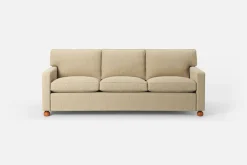 Soffor & Schäslonger*Josef Frank Soffa 3031 Dr Axel, Beige