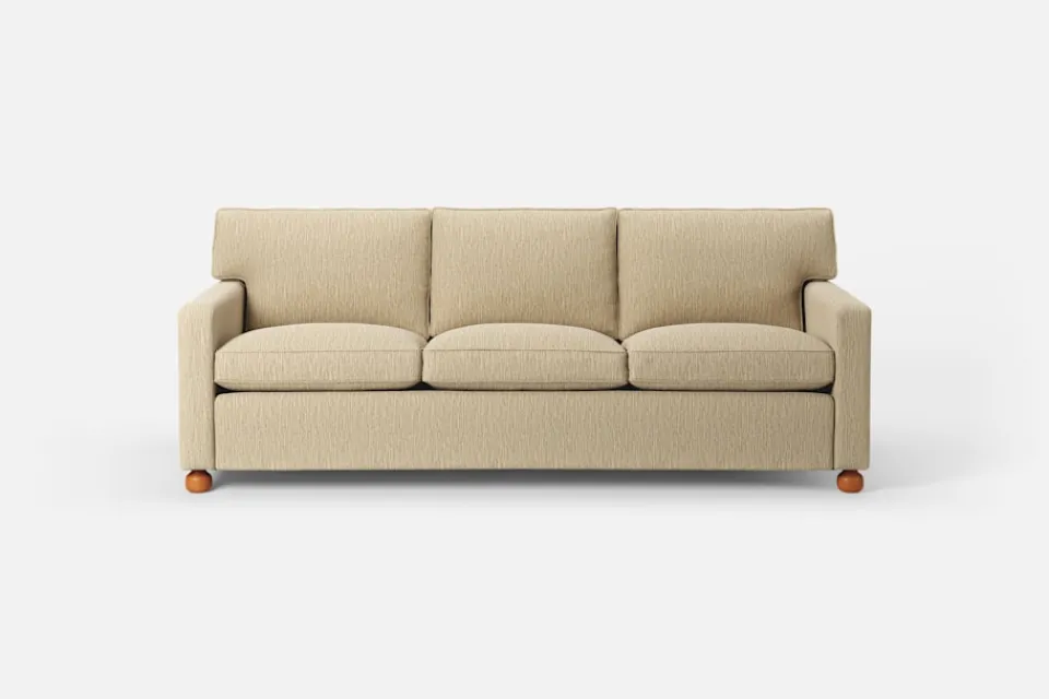 Soffor & Schäslonger*Josef Frank Soffa 3031 Dr Axel, Beige