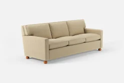 Soffor & Schäslonger*Josef Frank Soffa 3031 Dr Axel, Beige