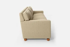 Soffor & Schäslonger*Josef Frank Soffa 3031 Dr Axel, Beige