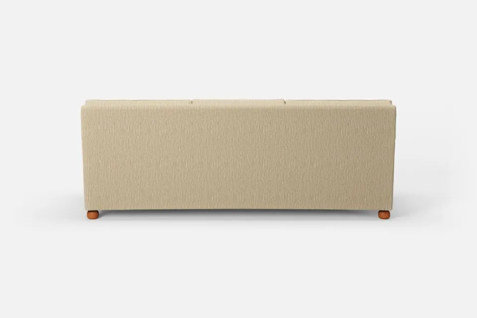 Soffor & Schäslonger*Josef Frank Soffa 3031 Dr Axel, Beige