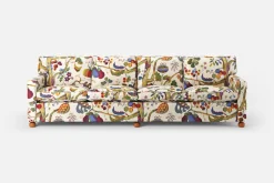 Soffor & Schäslonger*Josef Frank Soffa 3031 Vegetable Tree, Multi