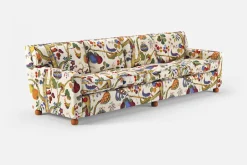 Soffor & Schäslonger*Josef Frank Soffa 3031 Vegetable Tree, Multi
