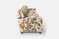Soffor & Schäslonger*Josef Frank Soffa 3031 Vegetable Tree, Multi