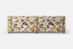 Soffor & Schäslonger*Josef Frank Soffa 3031 Vegetable Tree, Multi