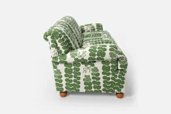 Soffor & Schäslonger*Josef Frank Soffa 703 Celotocaulis, Grön