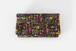 Soffor & Schäslonger*Josef Frank Soffa 703 Baranquilla, Svart