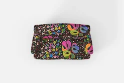 Soffor & Schäslonger*Josef Frank Soffa 678 Teheran, Svart