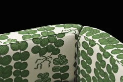 Soffor & Schäslonger*Björn Trägårdh Soffa 136 Celotocaulis, Grön