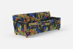 Soffor & Schäslonger*Josef Frank Soffa 3031 Anakreon, Svart