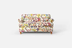 Soffor & Schäslonger*Josef Frank Soffa 678 Baranquilla, Vit