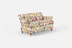 Soffor & Schäslonger*Josef Frank Soffa 678 Baranquilla, Vit