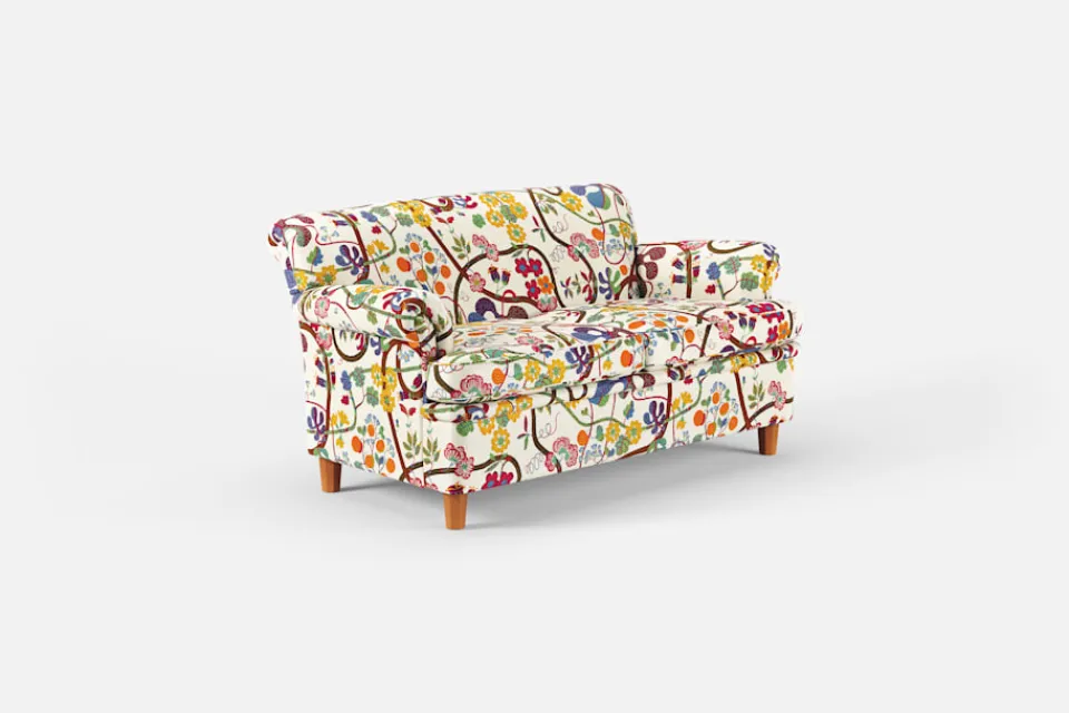 Soffor & Schäslonger*Josef Frank Soffa 678 Baranquilla, Vit