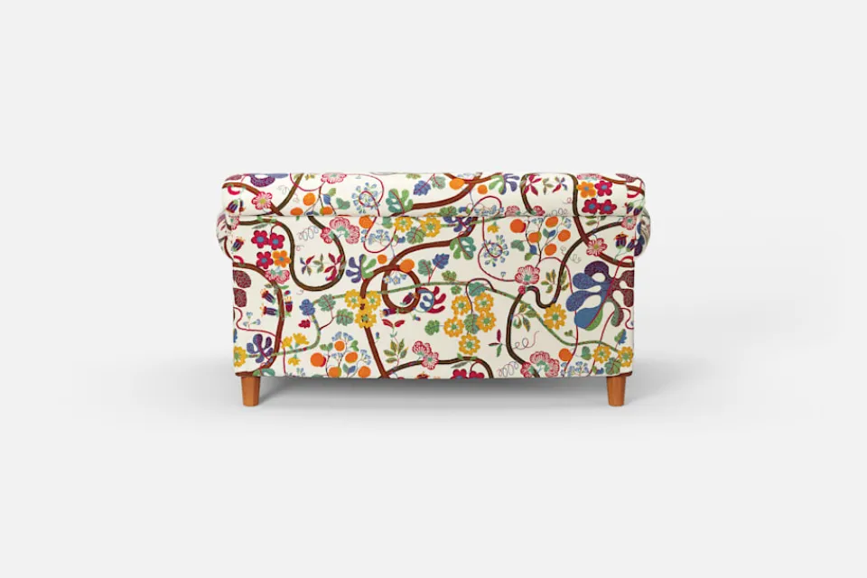 Soffor & Schäslonger*Josef Frank Soffa 678 Baranquilla, Vit