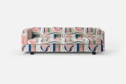 Soffor & Schäslonger*Björn Trägårdh Soffa 136 Manhattan, Multi