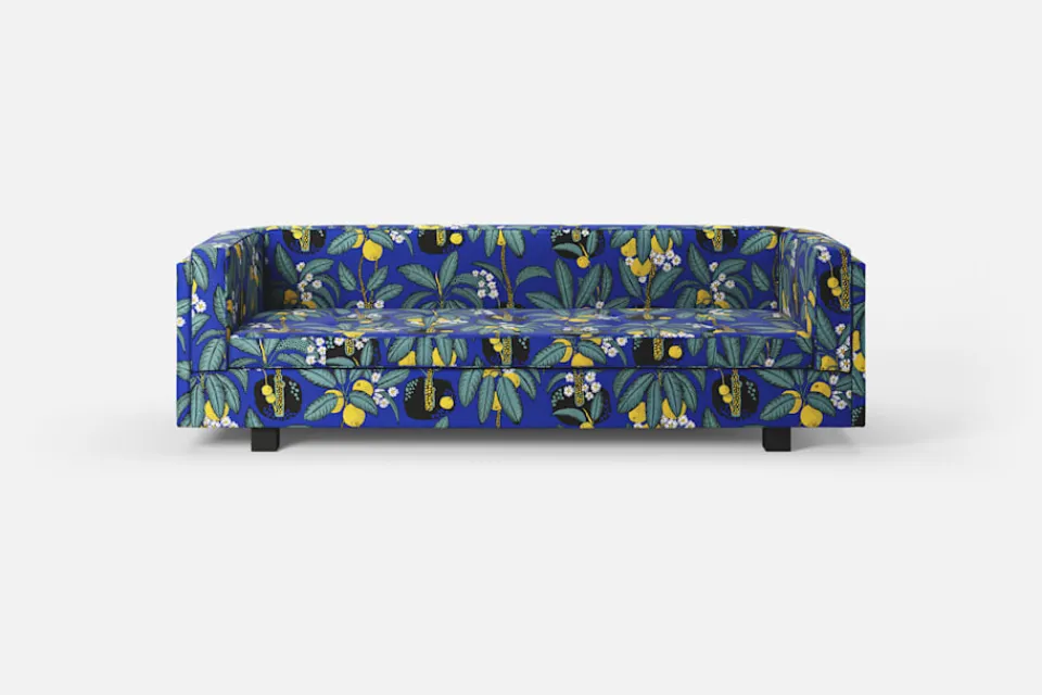 Soffor & Schäslonger*Björn Trägårdh Soffa 136 Notturno, Multi