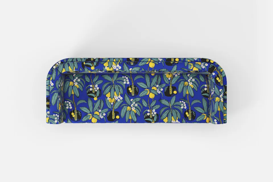 Soffor & Schäslonger*Björn Trägårdh Soffa 136 Notturno, Multi