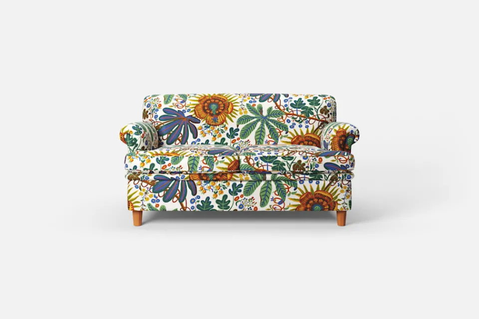 Soffor & Schäslonger*Josef Frank Soffa 678 Aralia, Multi