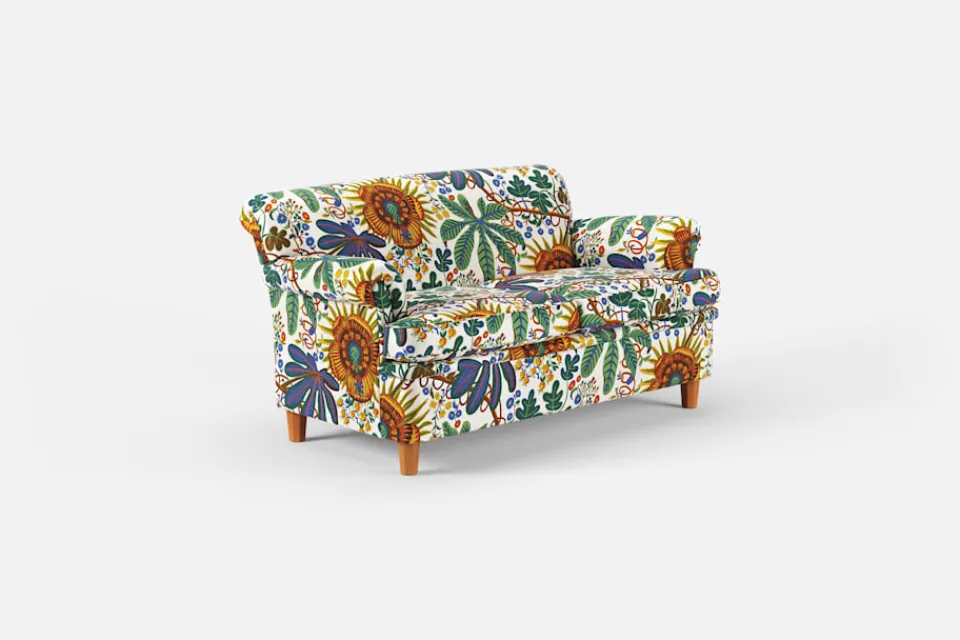 Soffor & Schäslonger*Josef Frank Soffa 678 Aralia, Multi