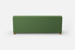 Soffor & Schäslonger*Josef Frank Soffa 3031 Möbellin, Grön