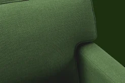 Soffor & Schäslonger*Josef Frank Soffa 3031 Möbellin, Grön