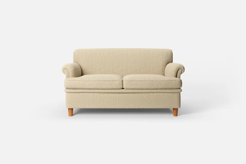 Soffor & Schäslonger*Josef Frank Soffa 678 Dr Axel, Beige