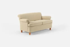 Soffor & Schäslonger*Josef Frank Soffa 678 Dr Axel, Beige