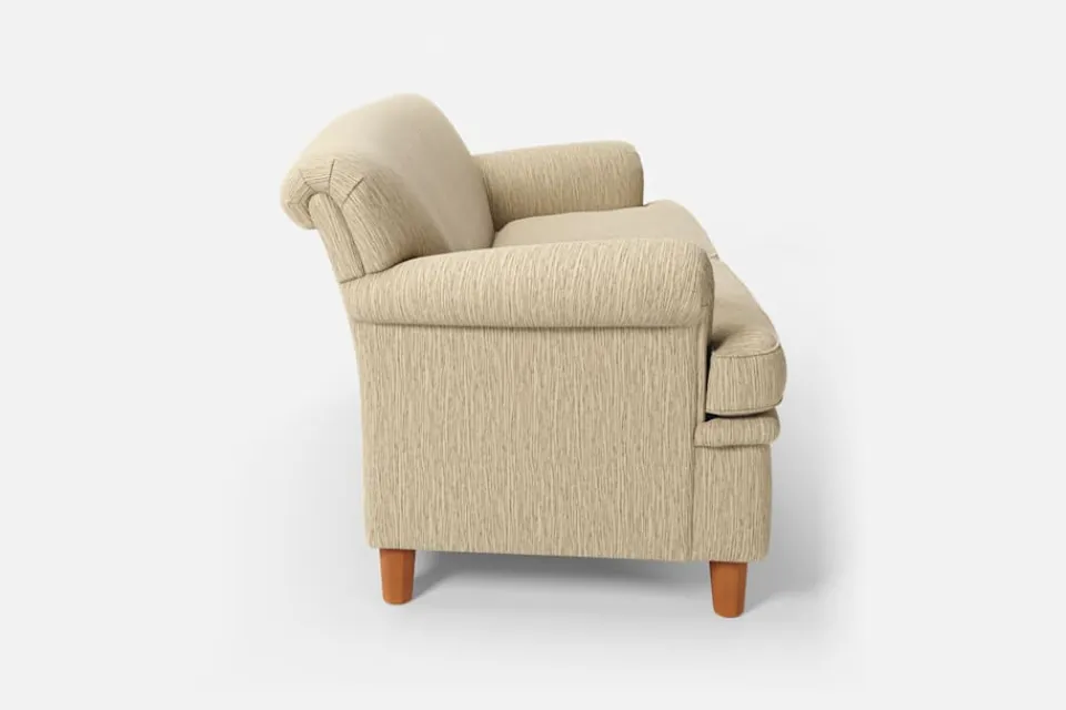 Soffor & Schäslonger*Josef Frank Soffa 678 Dr Axel, Beige