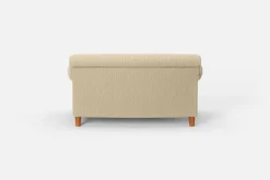 Soffor & Schäslonger*Josef Frank Soffa 678 Dr Axel, Beige