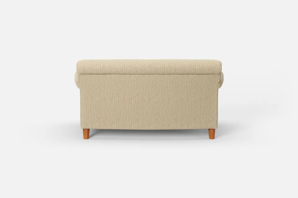 Soffor & Schäslonger*Josef Frank Soffa 678 Dr Axel, Beige