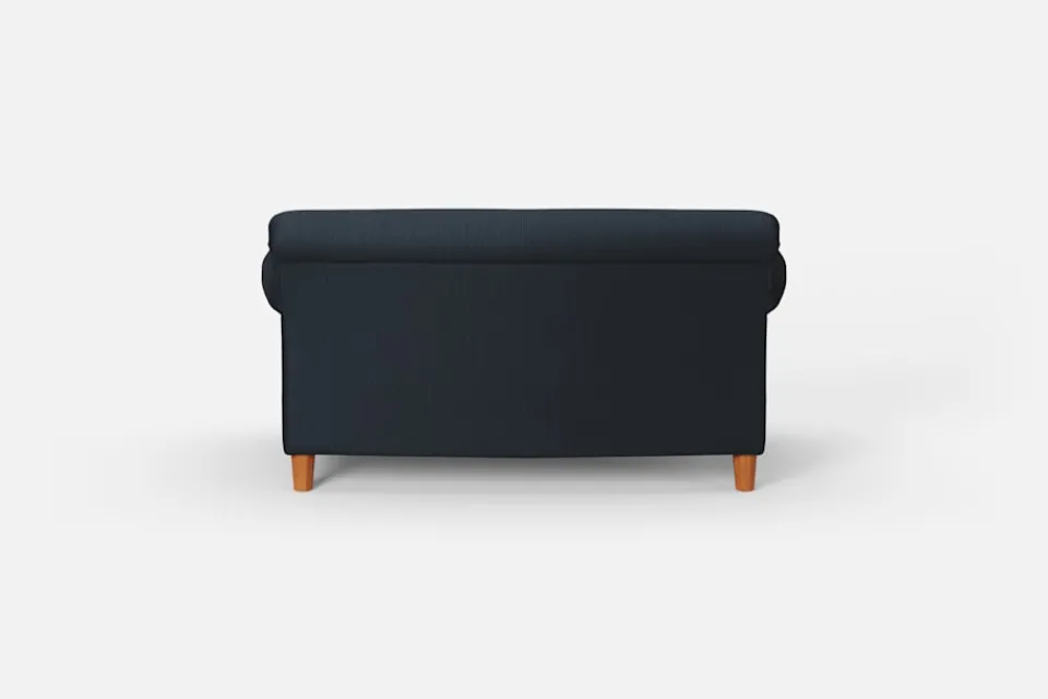 Soffor & Schäslonger*Josef Frank Soffa 678 Vägen, Svart