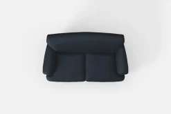 Soffor & Schäslonger*Josef Frank Soffa 678 Vägen, Svart