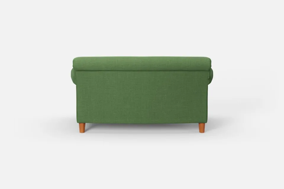 Soffor & Schäslonger*Josef Frank Soffa 678 Möbellin, Grön