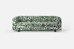 Soffor & Schäslonger*Björn Trägårdh Soffa 136 Aristidia, Grön