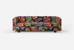 Soffor & Schäslonger*Björn Trägårdh Soffa 136 Poisons, Svart