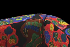 Soffor & Schäslonger*Björn Trägårdh Soffa 136 Poisons, Svart