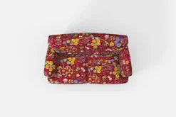 Soffor & Schäslonger*Josef Frank Soffa 678 Baranquilla, Vinröd