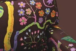 Soffor & Schäslonger*Josef Frank Soffa 3031 Hawai, Brun