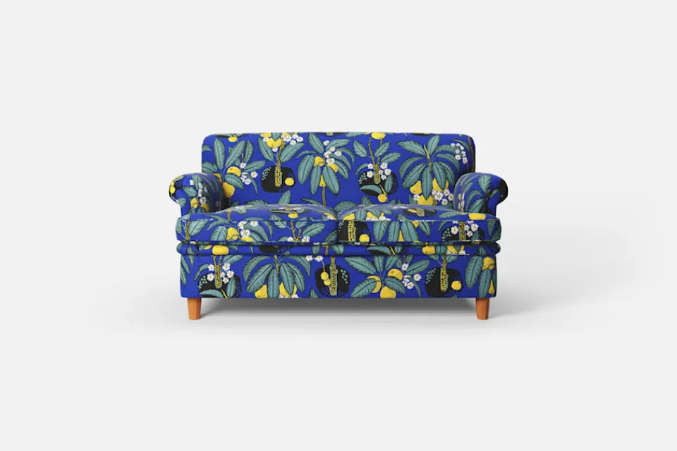 Soffor & Schäslonger*Josef Frank Soffa 678 Notturno, Multi