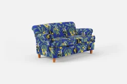 Soffor & Schäslonger*Josef Frank Soffa 678 Notturno, Multi