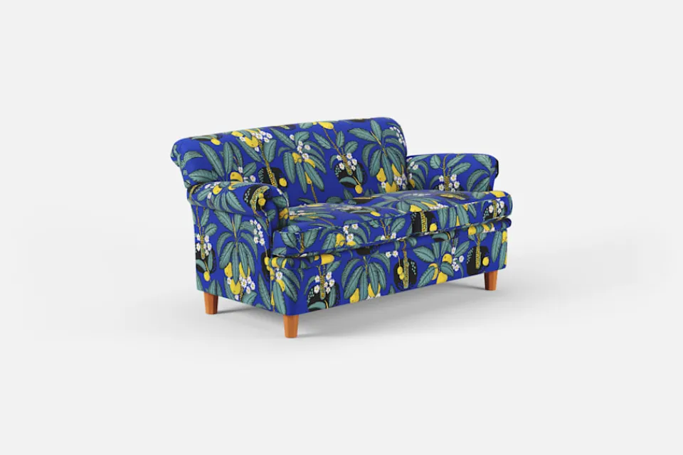 Soffor & Schäslonger*Josef Frank Soffa 678 Notturno, Multi