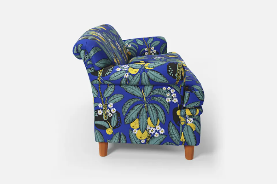 Soffor & Schäslonger*Josef Frank Soffa 678 Notturno, Multi