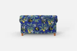 Soffor & Schäslonger*Josef Frank Soffa 678 Notturno, Multi