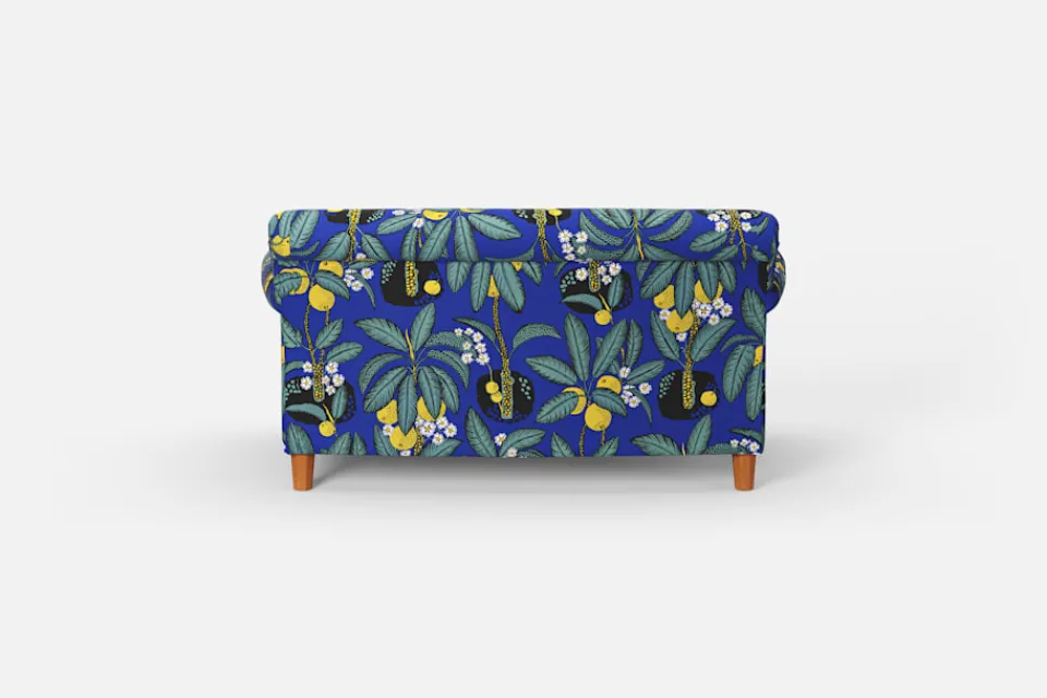 Soffor & Schäslonger*Josef Frank Soffa 678 Notturno, Multi
