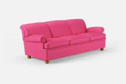 Soffor & Schäslonger*Josef Frank Soffa 703 Vägen, Cerise