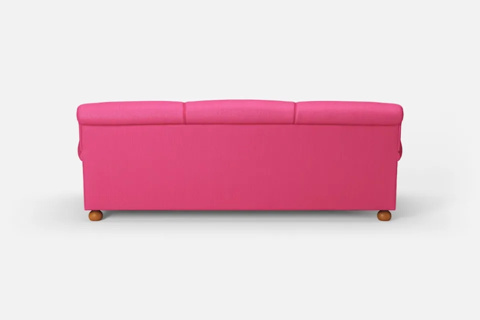 Soffor & Schäslonger*Josef Frank Soffa 703 Vägen, Cerise