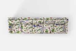 Soffor & Schäslonger*Josef Frank Soffa 3031 Gröna Fåglar, Multi